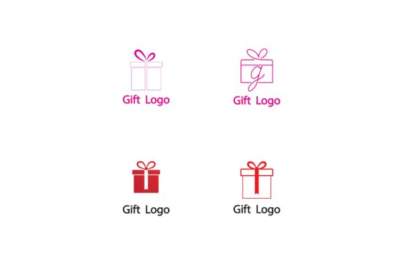 Download Gift Logo - Premium Bundle