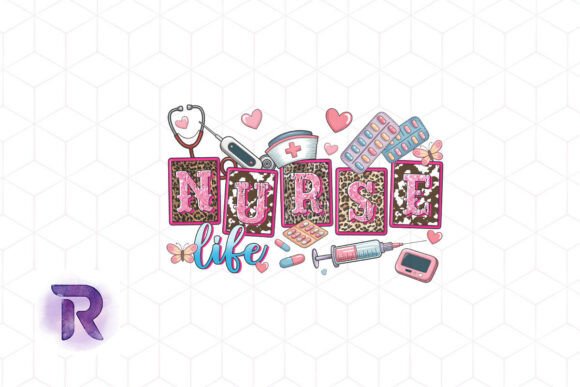 Download Nurse Stethoscope Valentine PNG - Stethoscope valentine png Collection