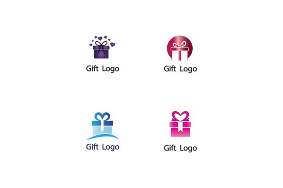 Download Gift Logo - Premium Bundle