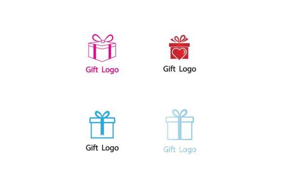 Download Gift Logo - Premium Bundle
